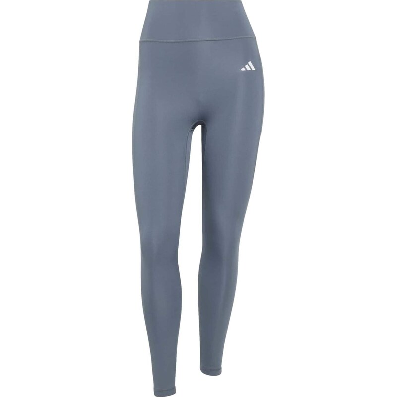 ADIDAS PERFORMANCE Sportovní kalhoty Optime Power Essentials kouřově 112528172