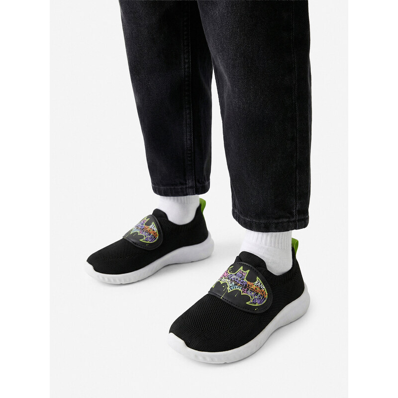 Sneakersy Batman