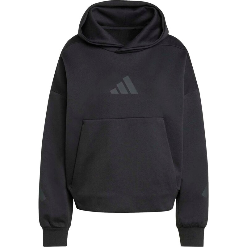 ADIDAS SPORTSWEAR Sportovní mikina Z.N.E. černá