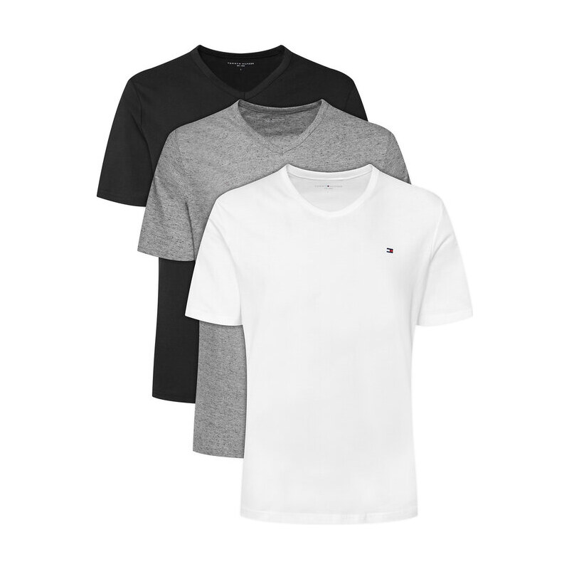 Souprava triček Tommy Hilfiger