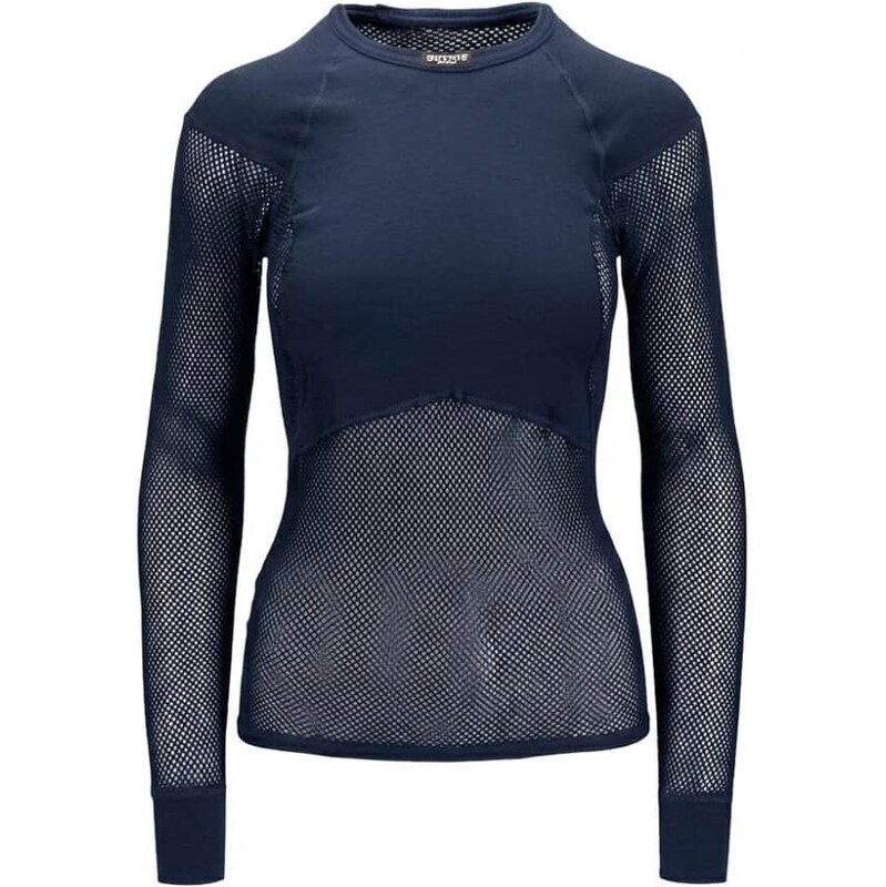 Brynje Lady Super Thermo Shirt w/inlay 114698416