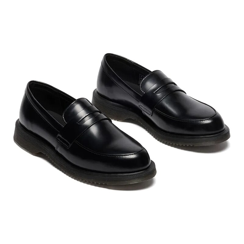 Dr. Martens Temara Loafer mokasíny dámské kožené