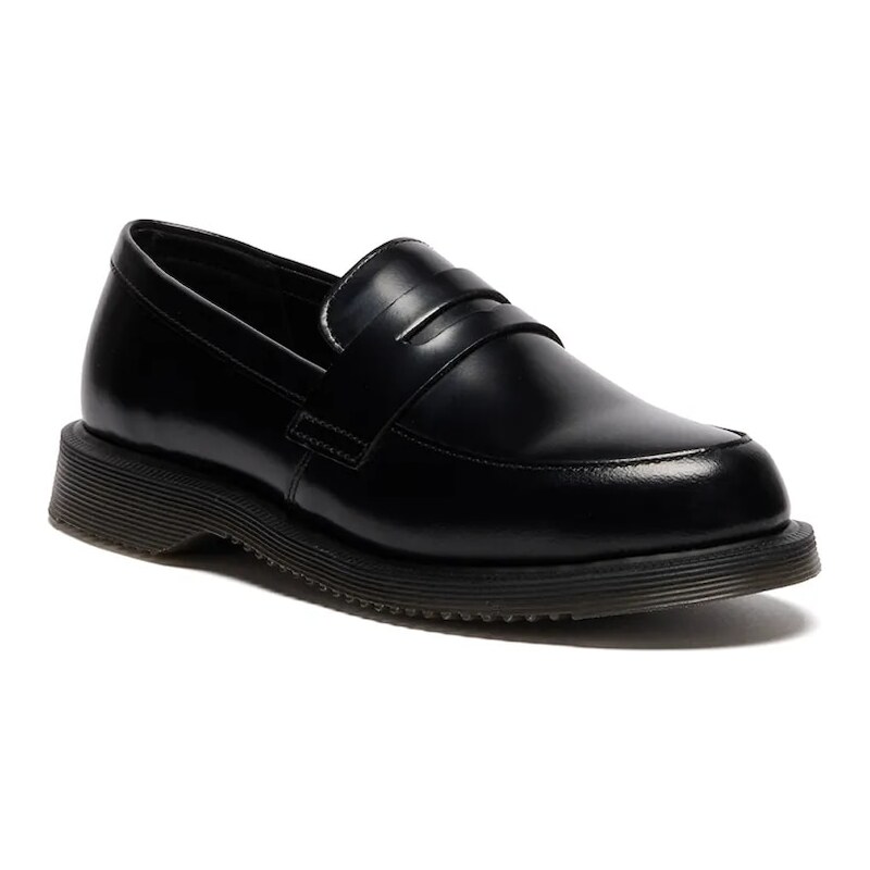 Dr. Martens Temara Loafer mokasíny dámské kožené