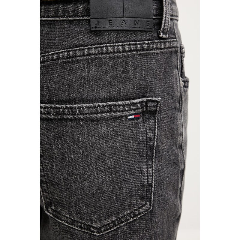 Tommy Jeans rovné džíny dámské