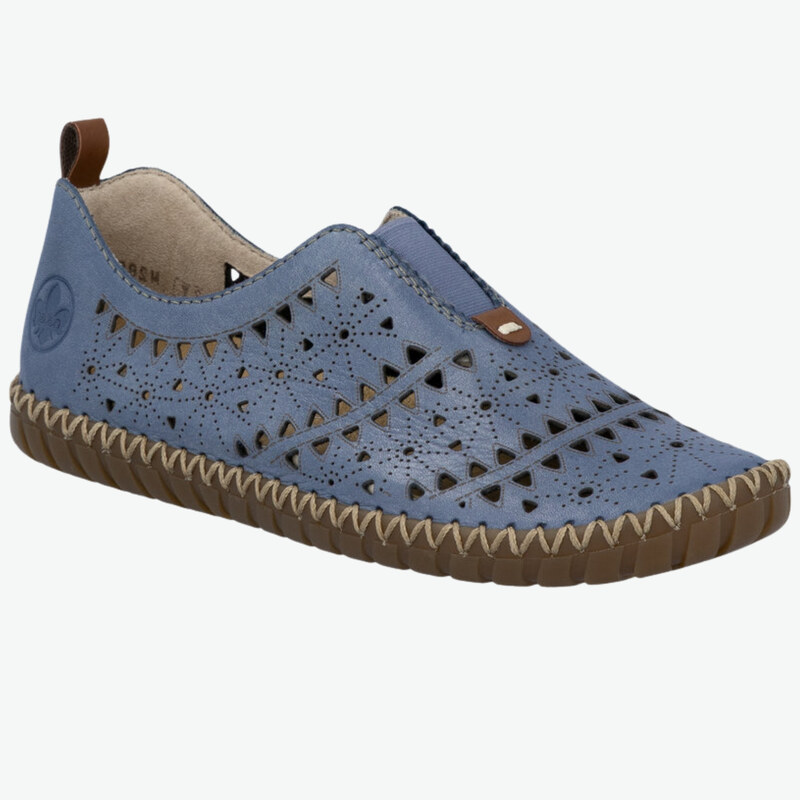 M2852-12 Rieker 37 114698031