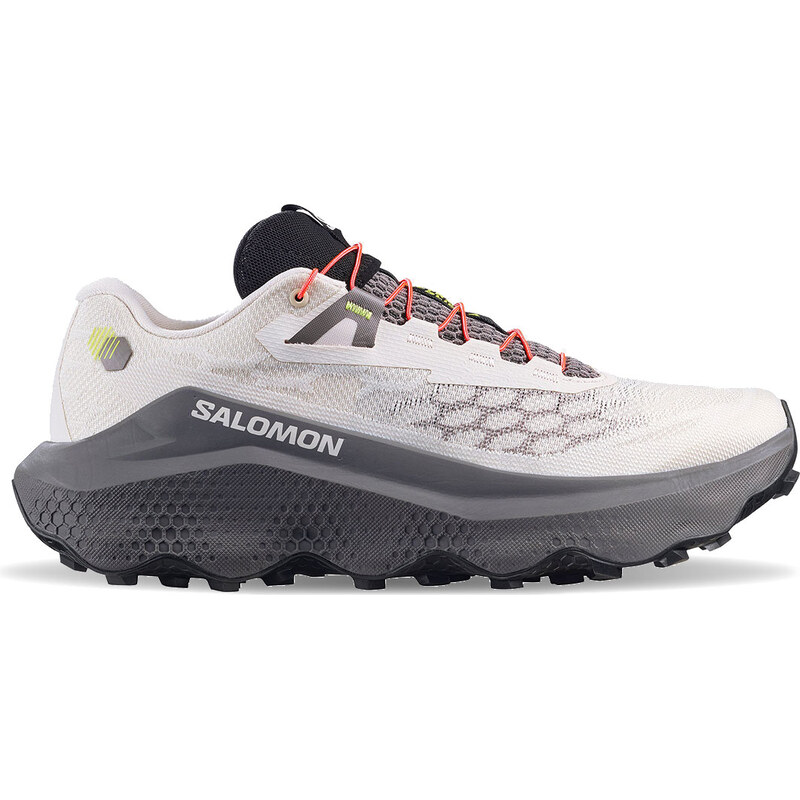 Salomon Ultra Glide 4 Grey Muži - Tenisky Salomon - Sivá - L47956900-7.5