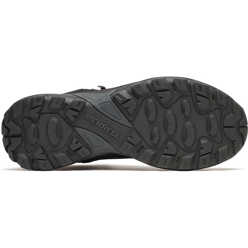 Dámské zimní kotníkové boty Merrell Speed Strike 2 Ltr Thrm Mid Wp