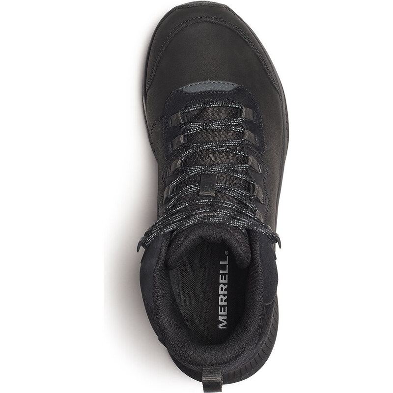 Dámské zimní kotníkové boty Merrell Speed Strike 2 Ltr Thrm Mid Wp