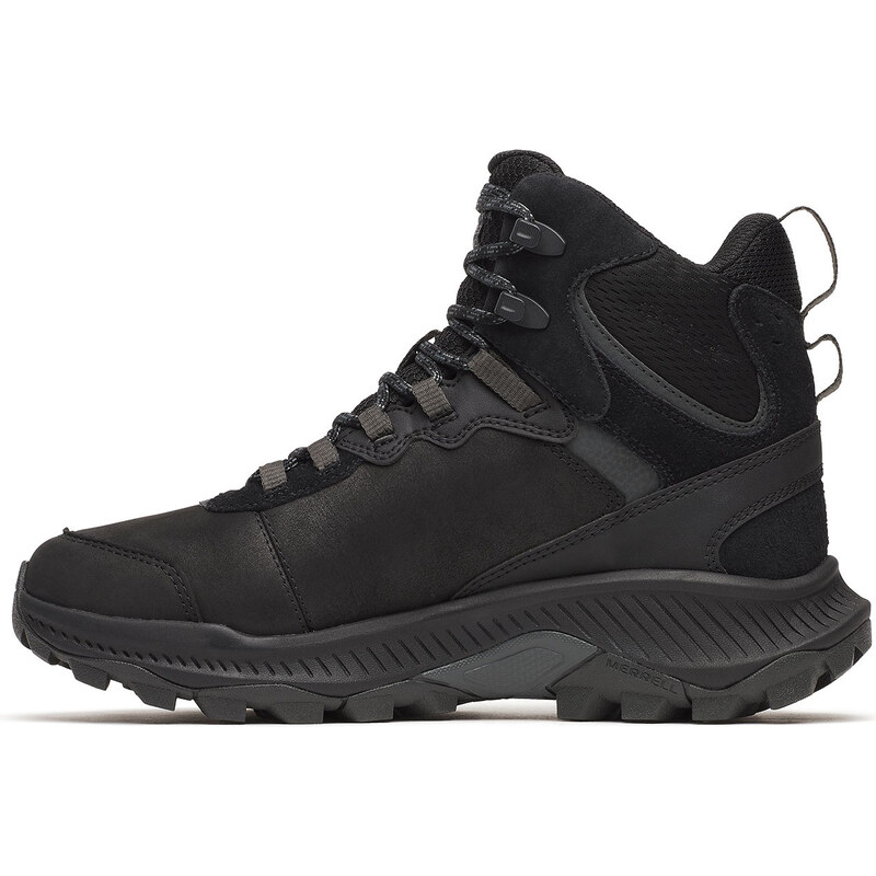 Dámské zimní kotníkové boty Merrell Speed Strike 2 Ltr Thrm Mid Wp