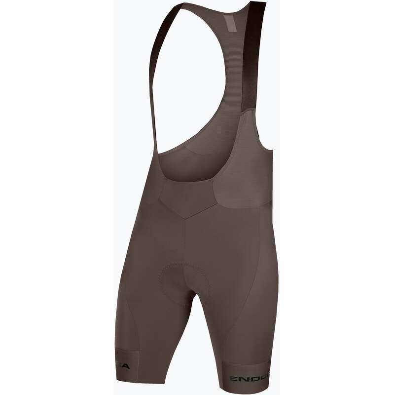 Pánské cyklistické šortky Endura FS260 II Bibshort kilt rock