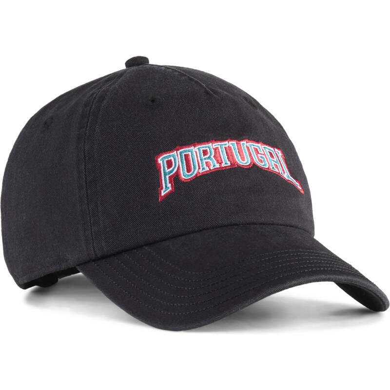 PUMA Portugal ftblCulture Cap