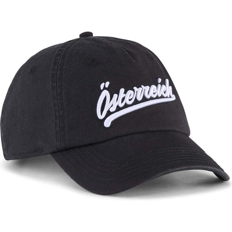 PUMA Austria ftblCulture Cap