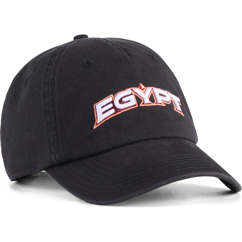 PUMA Egypt ftblCulture Cap