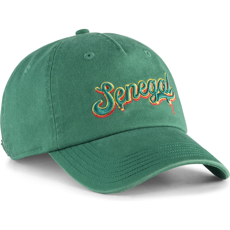 PUMA Senegal ftblCulture Cap
