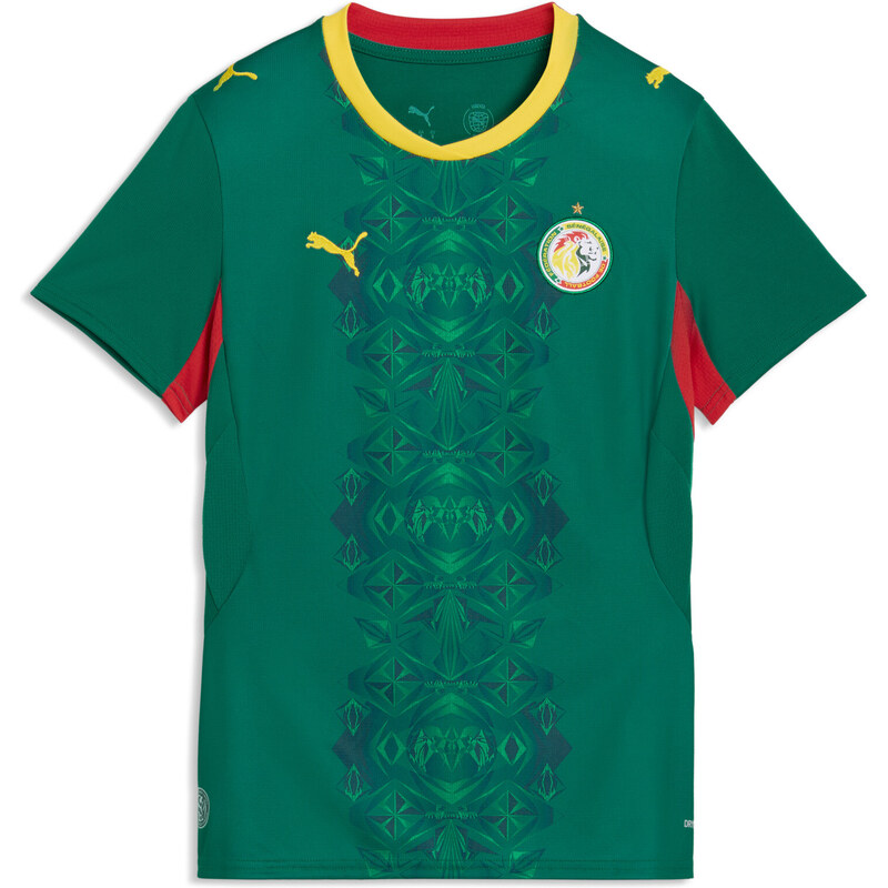 PUMA Senegal 2026 Away Jersey Women