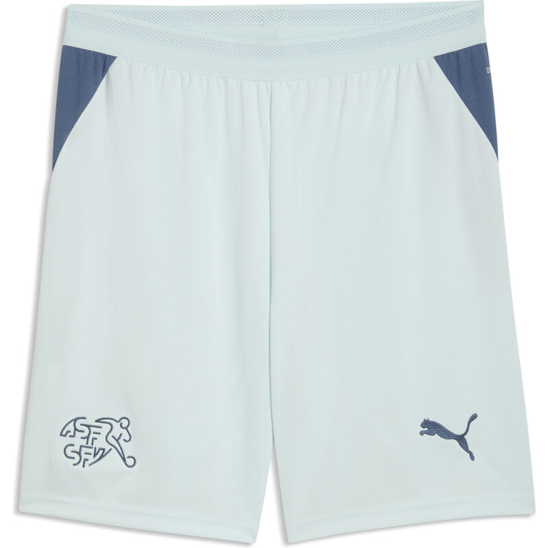 PUMA Switzerland 2026 Shorts Men