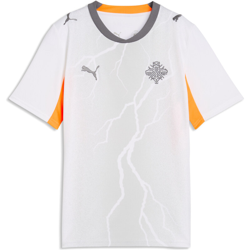 PUMA Iceland 2026 Away Jersey Youth