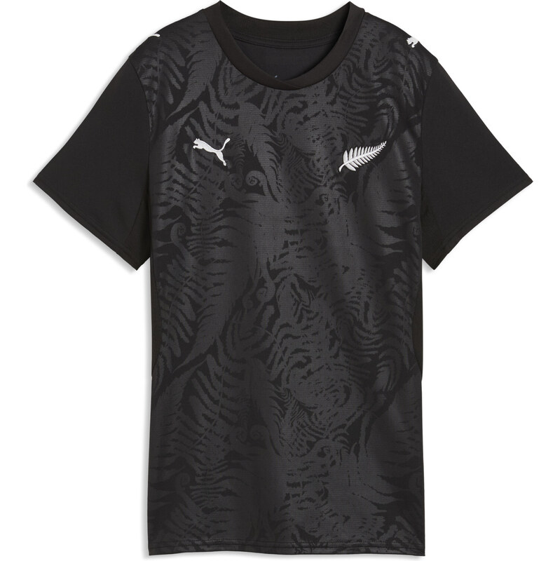 PUMA New Zealand 2026 Home Jersey Women