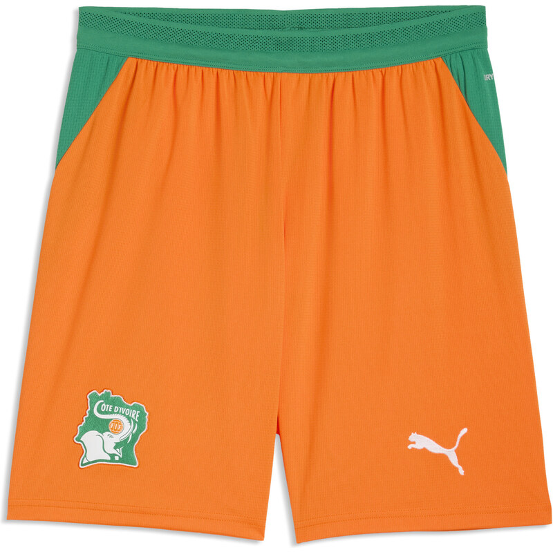 PUMA Côte dIvoire 2026 Shorts Men