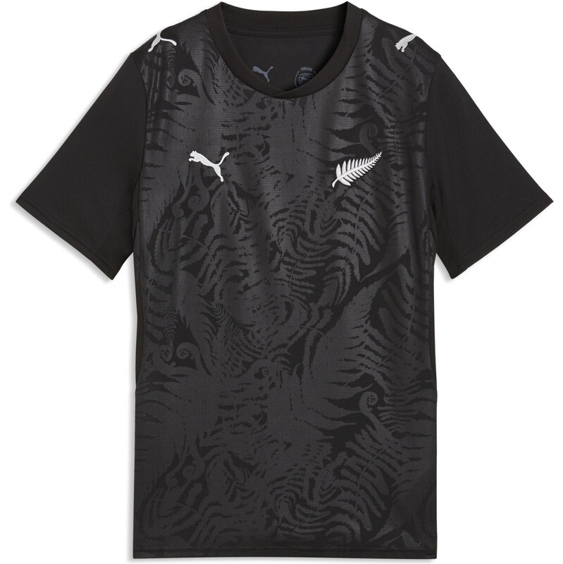 PUMA New Zealand 2026 Home Jersey Youth