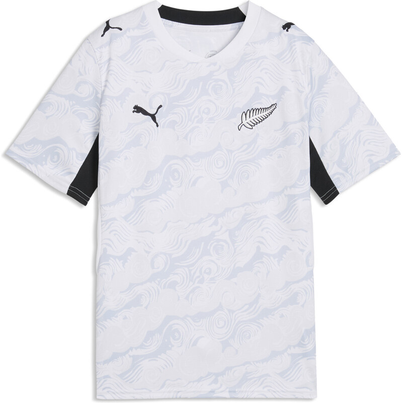 PUMA New Zealand 2026 Away Jersey Youth