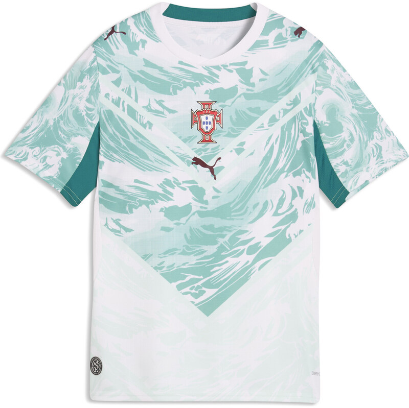 PUMA Portugal 2026 Away Jersey Youth