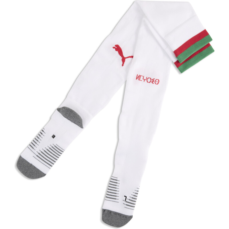 PUMA Morocco 2026 Striped Football Socks Men