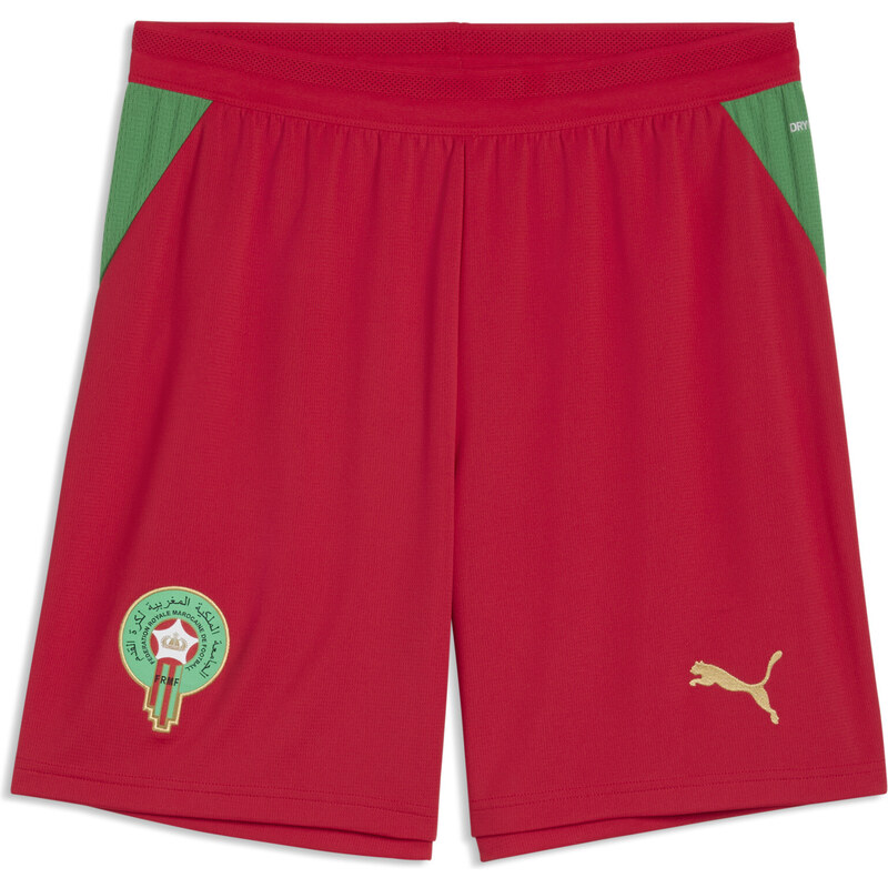 PUMA Morocco 2026 Shorts Men