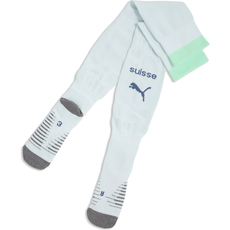 PUMA Switzerland 2026 Striped Football Socks Men