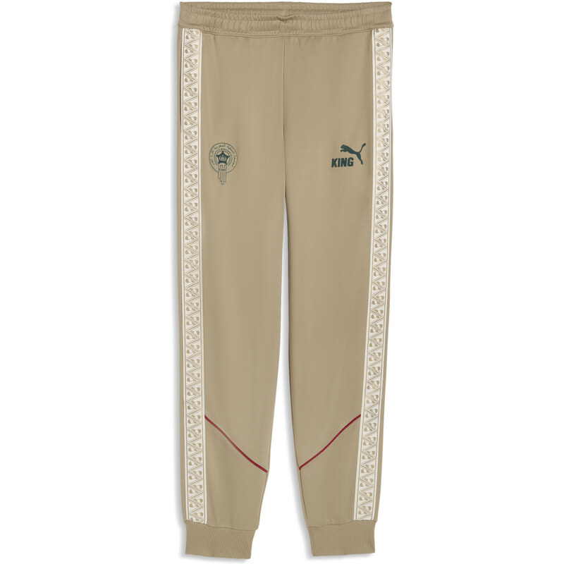 PUMA Morocco KING Slim Anthem Pants Men