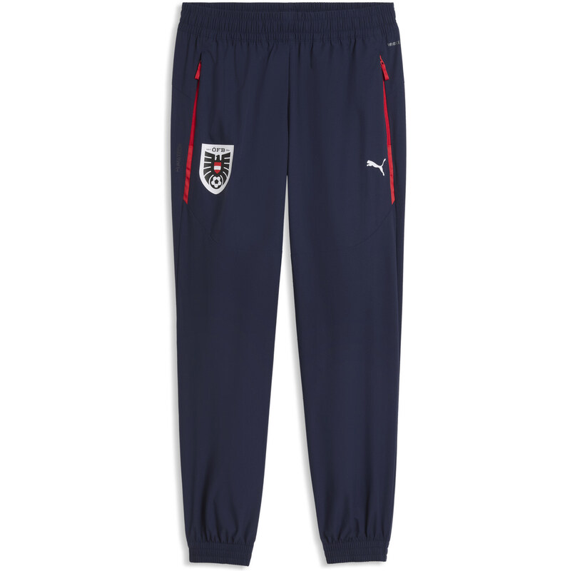 Austria PUMATECH Woven Pants Men 114701085