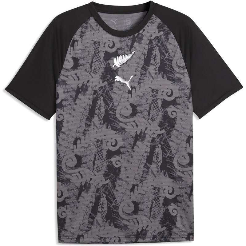 PUMA New Zealand Warmup Jersey Men