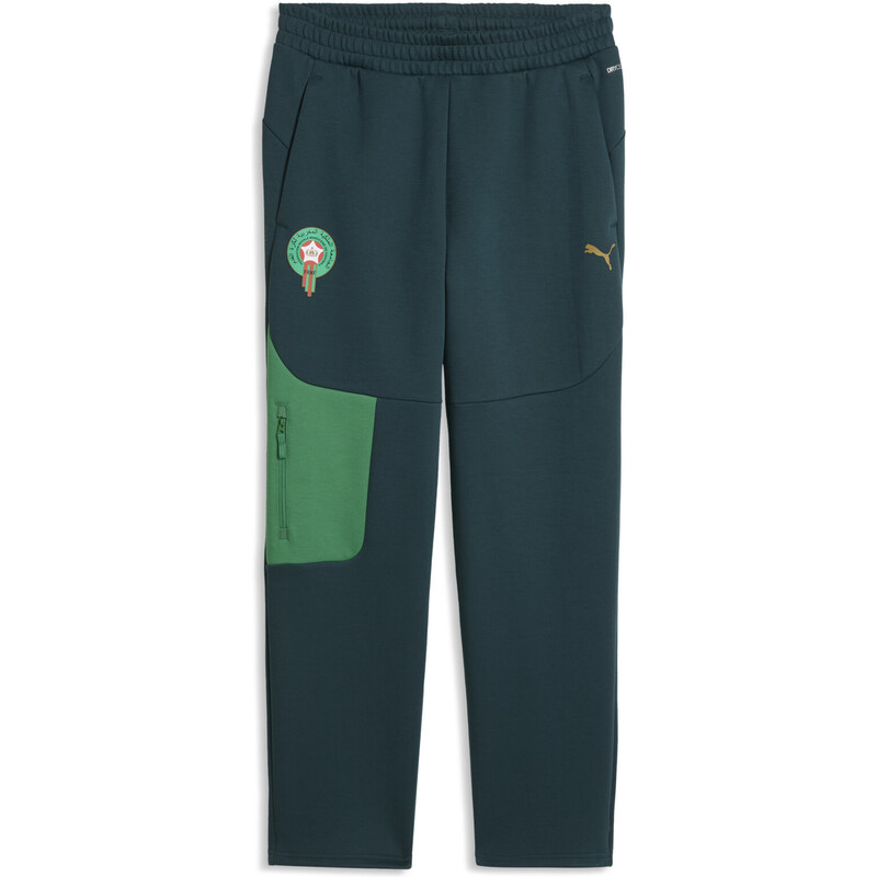 Morocco PUMATECH Sweatpants Men