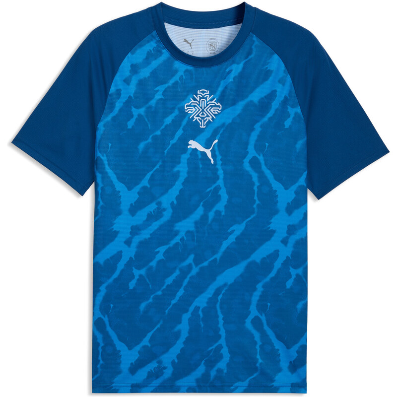 PUMA Iceland Warmup Jersey Men