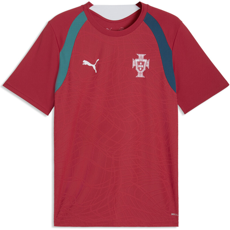 PUMA Portugal Slim Training Jersey Men