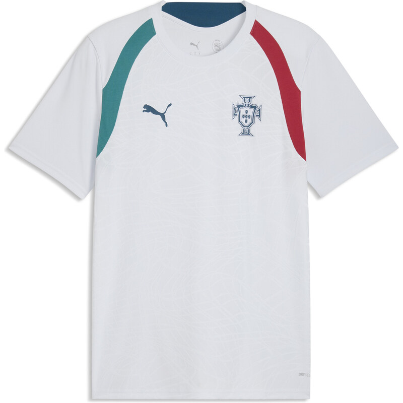 PUMA Portugal Slim Training Jersey Men