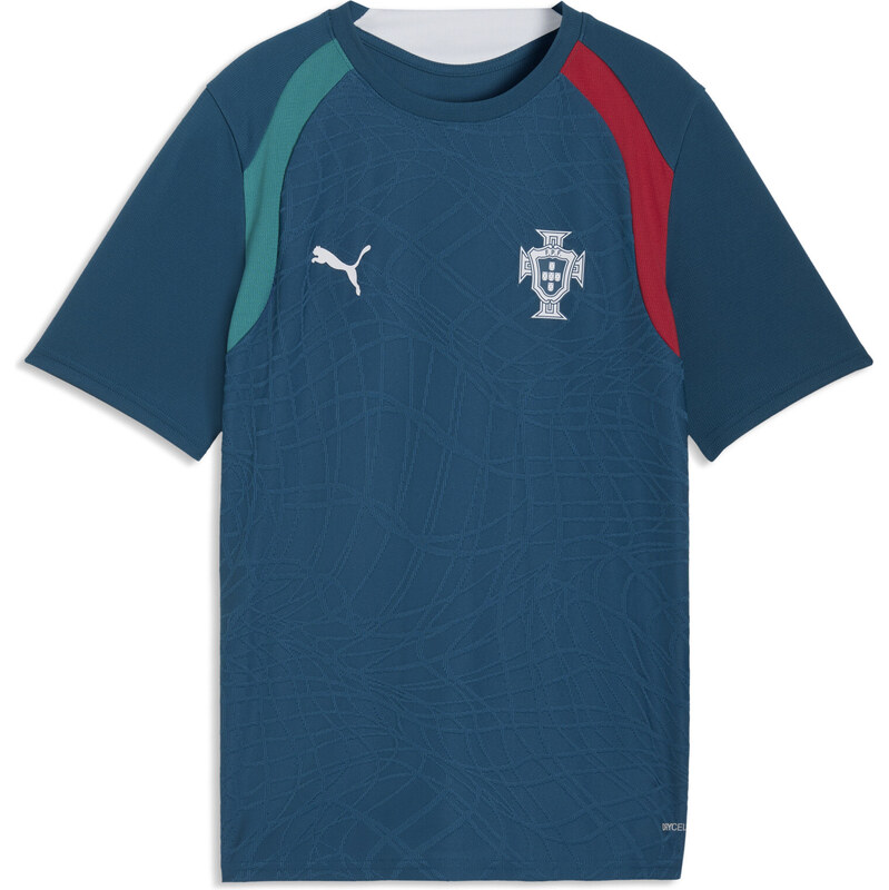 PUMA Portugal Training Jersey Youth