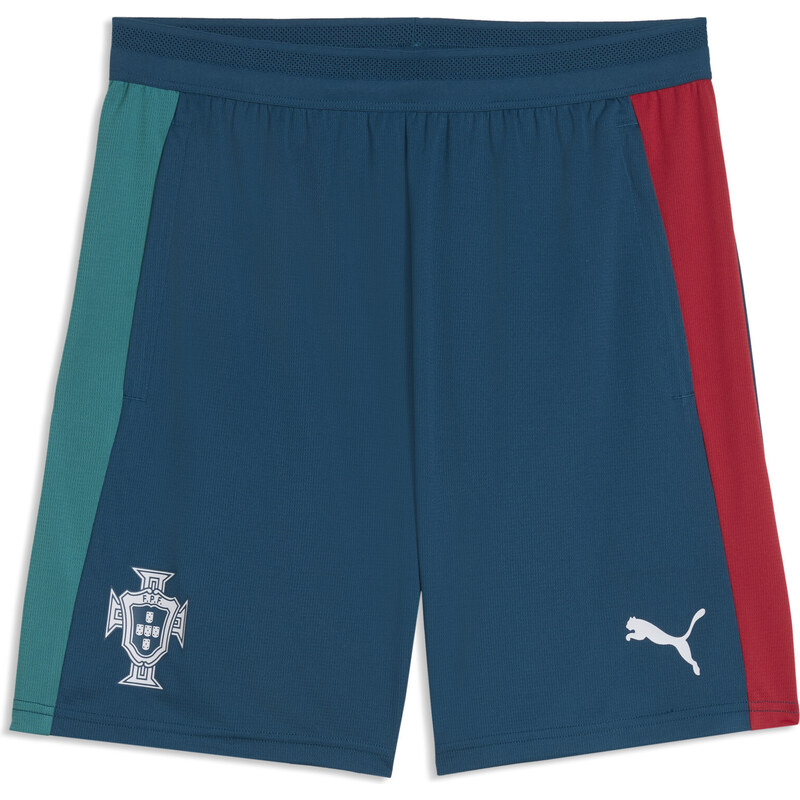 PUMA Portugal Slim Training Shorts Men