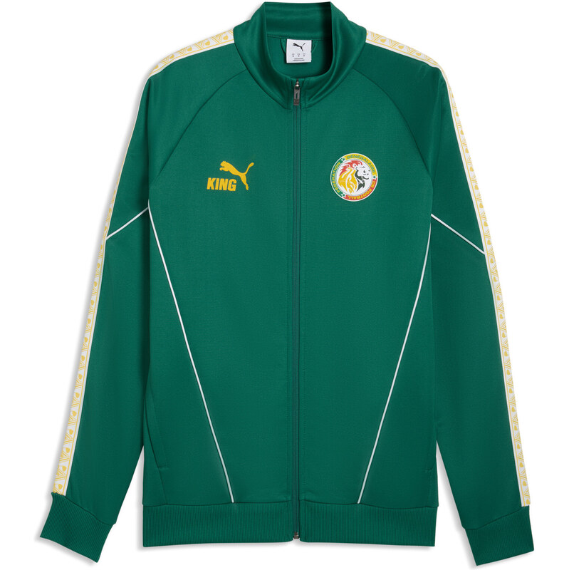 PUMA Senegal KING Anthem Jacket Men