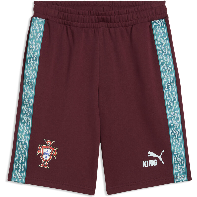 PUMA Portugal KING Sweat Shorts Men