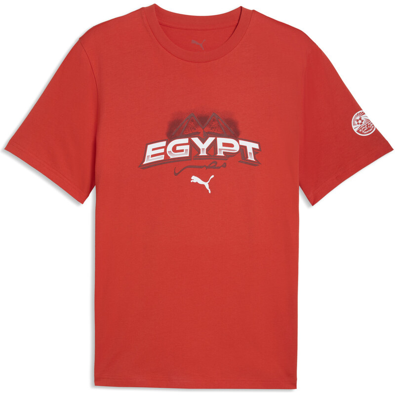 PUMA Egypt ftblCulture Tee Men