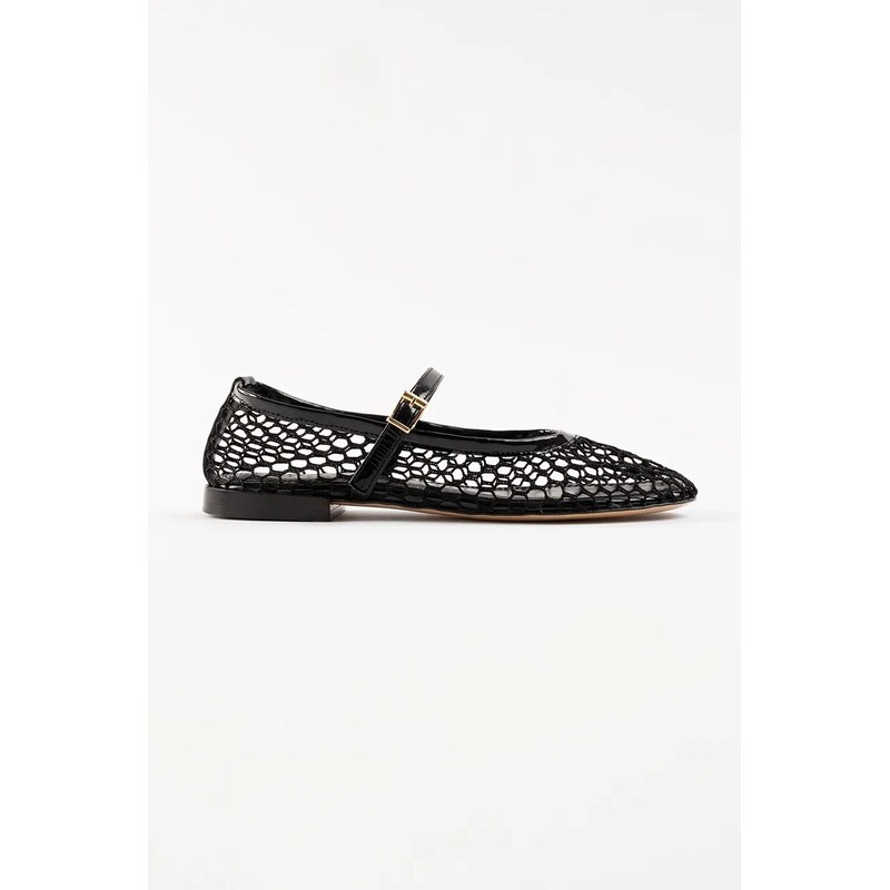 Baleríny Souliers Martinez MINIMA 112587347