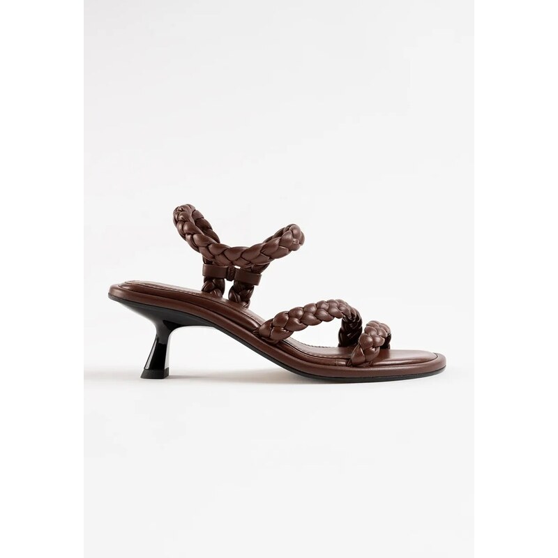 Souliers Martinez kožené ANAYA 113775691