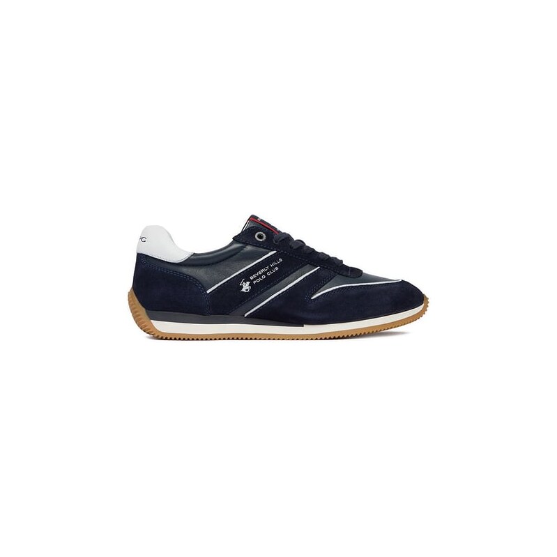 BEVERLY HILLS POLO CLUB Sneakersy