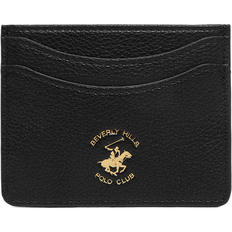 Pouzdro na kreditní karty Beverly Hills Polo Club 114701293