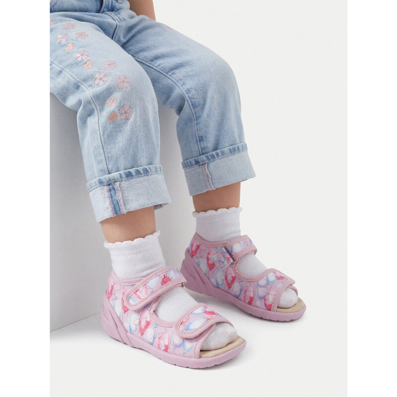 Bačkory Lasocki Kids
