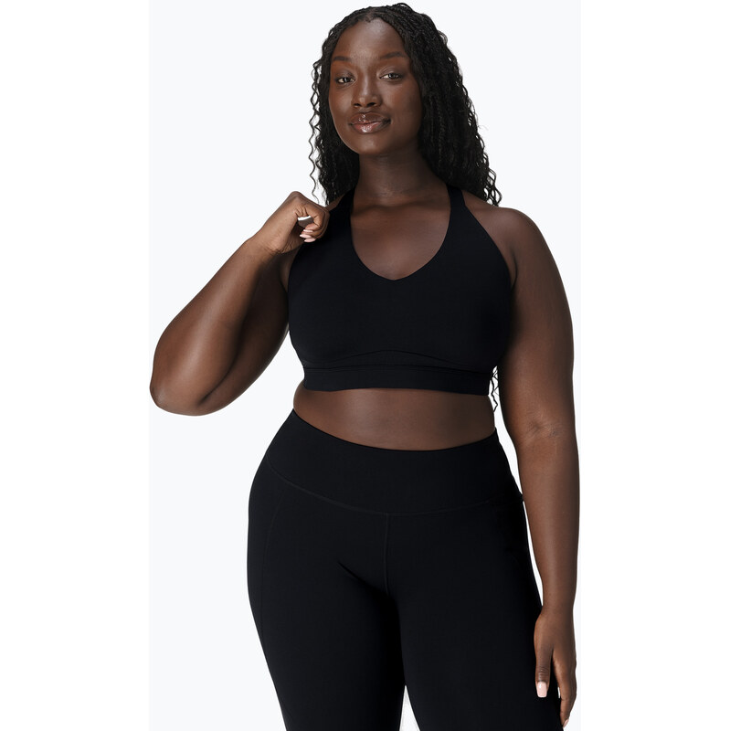 Tréninková podprsenka Sweaty Betty Power Pulse black