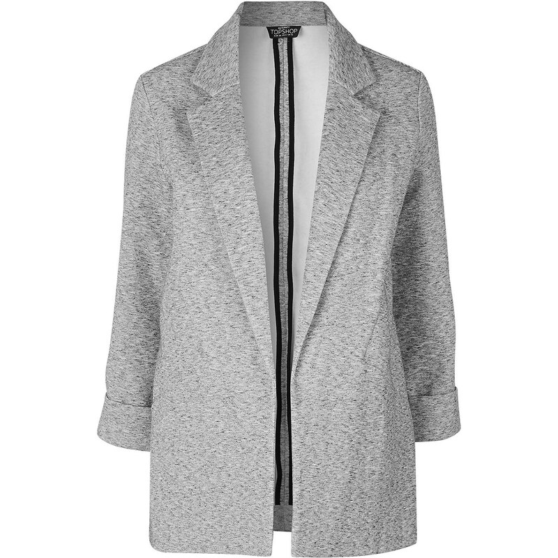 Topshop MATERNITY Boyfriend Blazer