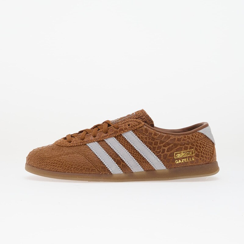 adidas Originals adidas Gazelle Lo Pro W Dubr/ Crsk/ Gum5