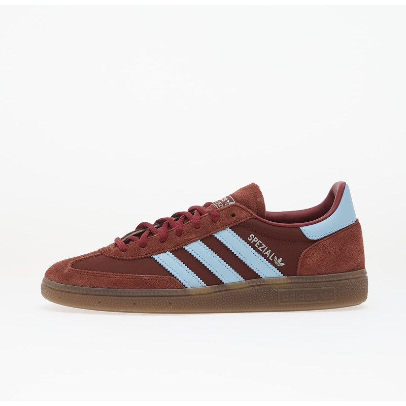 adidas Originals adidas Handball Spezial Fox Brown/ Clear Sky/